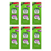 Ego Moov Head Lice Shampoo 500mL Pack of 6