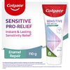 Colgate Sensitive Pro-Relief Enamel Repair Toothpaste 110g