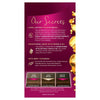 Napro Palette Permanent Hair Colour 5-5 Light Gold Brown x 3