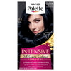 Napro Palette Permanent Creme Colour 1-1 Blue Black x 3
