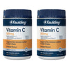 Faulding Vitamin C 500mg 200 Tablets Pack of 2