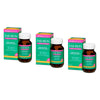 FAB Iron + Vitamin B Complex 60 Tablets Pack of 3