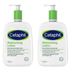 Cetaphil Moisturising Lotion 1L Pack of 2