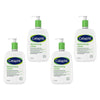 Cetaphil Moisturising Lotion 1L Pack of 4