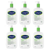 Cetaphil Moisturising Lotion 1L Pack of 6