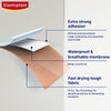 Elastoplast Extra Tough Waterproof Plasters Assorted 15 Pack