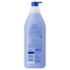 NIVEA Irresistibly Smooth Body Lotion, Long-Lasting Moisture, 400mL