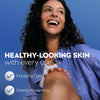 NIVEA Irresistibly Smooth Body Lotion, Long-Lasting Moisture, 400mL
