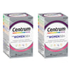 Centrum for Women 50+ 60 Tablets Pack of 2