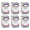 Centrum for Women 50+ 60 Tablets Pack of 6