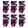Neat Feat 3/4 Active Fit Insoles Large Women Pack of 6