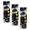Neat Feat Work Force Insoles Large Pack of 3