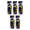 Neat Feat Work Force Insoles Large Pack of 5