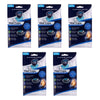 Neat Feat Gel Heel Cups Medium Pack of 5
