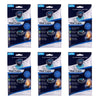 Neat Feat Gel Heel Cups Medium Pack of 6