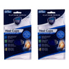 Neat Feat Gel Heel Cups Large Pack of 2