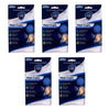 Neat Feat Gel Heel Cups Large Pack of 5