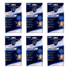 Neat Feat Gel Heel Cups Large Pack of 6