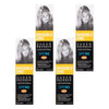 Invisible Zinc Sheer Defence Tinted Moisturiser SPF50 Medium 50g Pack of 4