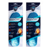Neat Feat Memory Foam Insoles Women Pack of 2