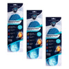 Neat Feat Memory Foam Insoles Women Pack of 3