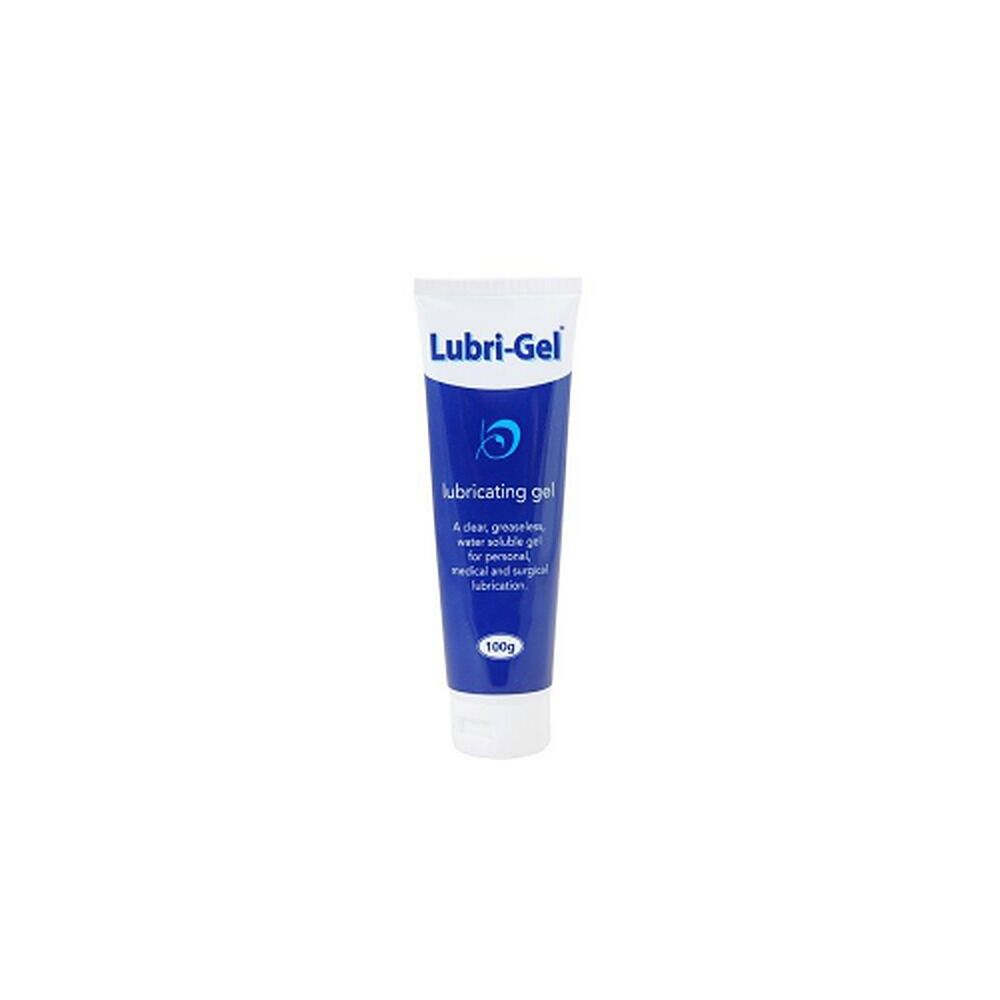 Lubri-Gel Tube 100g