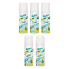 Batiste Original Dry Shampoo 50mL Pack of 5