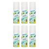 Batiste Original Dry Shampoo 50mL Pack of 6