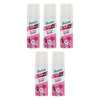 Batiste Blush Dry Shampoo 50mL Pack of 5