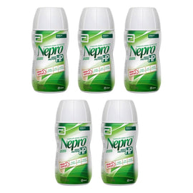 Nepro HP Ready To Drink Vanilla 220mL Pack of 5