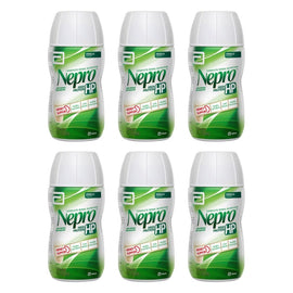 Nepro HP Ready To Drink Vanilla 220mL Pack of 6