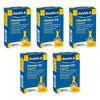 Ostevit D Vitamin D3 Liquid 1000IU 50mL Pack of 5