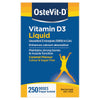 Ostevit D Vitamin D3 Liquid 1000IU 50mL