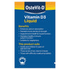 Ostevit D Vitamin D3 Liquid 1000IU 50mL