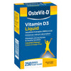 Ostevit D Vitamin D3 Liquid 1000IU 50mL