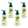 Palmolive Antibacterial Foaming Hand Wash Lime & Mint 250mL x 6 Bundle of 4