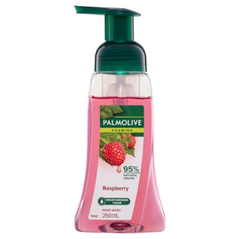 Palmolive Foaming Hand Wash Raspberry 250mL