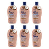 Nair Sensitive Shower Cream Hair Remover Legs & Body 357g Pack of 6