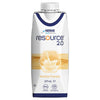 Resource 2.0 Vanilla 250mL