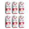 Resource Plus Strawberry 237mL Pack of 6