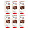 Resource Plus Chocolate Nutrition Drink 237mL Pack of 6