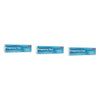 Pharmacy Action Pregnancy Test 3 Pack Bundle of 3