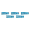 Pharmacy Action Pregnancy Test 3 Pack Bundle of 5