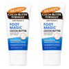 Palmer's Cocoa Butter Formula Foot Magic 60g Pack of 2