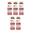Palmer's Cocoa Butter Rosehip Skin Therapy Oil 150mL Pack of 5