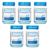 Life-Space Triple Strength Probiotic Powder 30g Pack of 5
