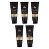 Le Tan Glow Gradual Tanning Lotion 250mL Pack of 5