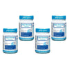 Life-Space Triple Strength Probiotic 30 Capsules Pack of 4