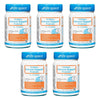 Life-Space Children Immune Support Probiotic 3-12 Years 60g Pack of 5