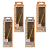 Jack N' Jill Silicone Toothbrush Pack of 4